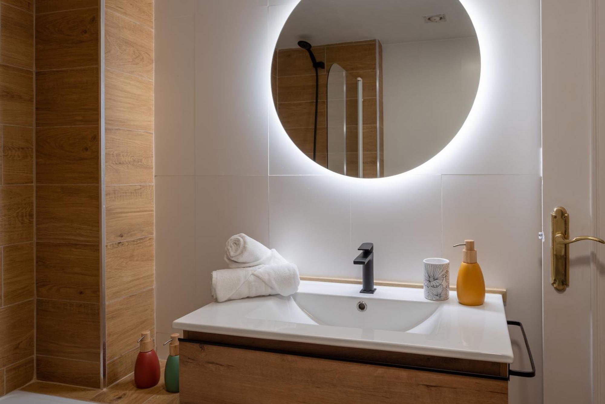 Apartamento Mrs Vistas Sierra Nevada Con Parking Granada