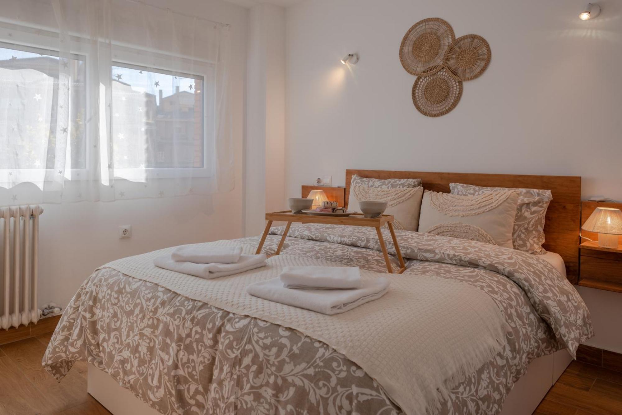Mrs Vistas Sierra Nevada Con Parking Appartement