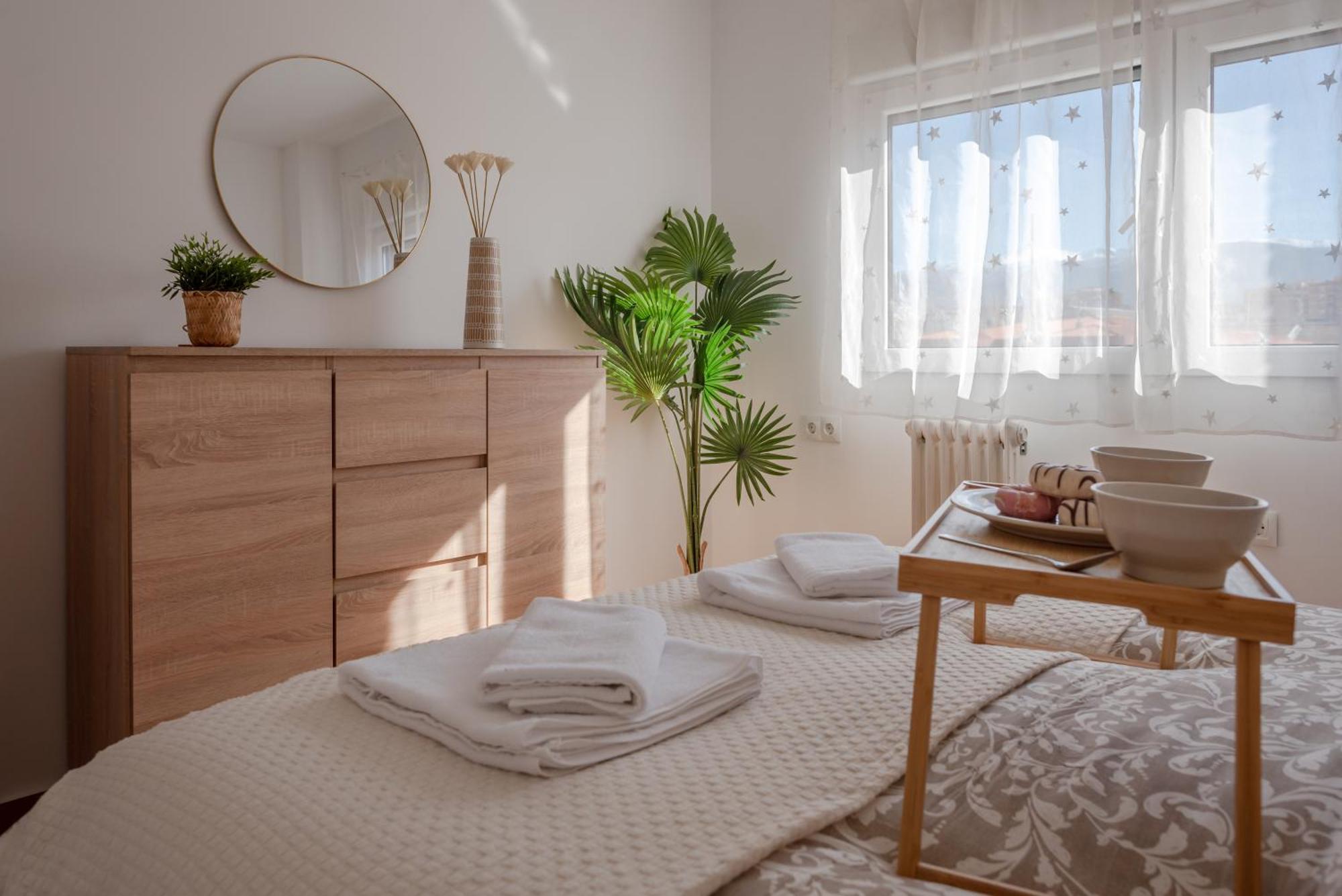 Appartement Mrs Vistas Sierra Nevada Con Parking *